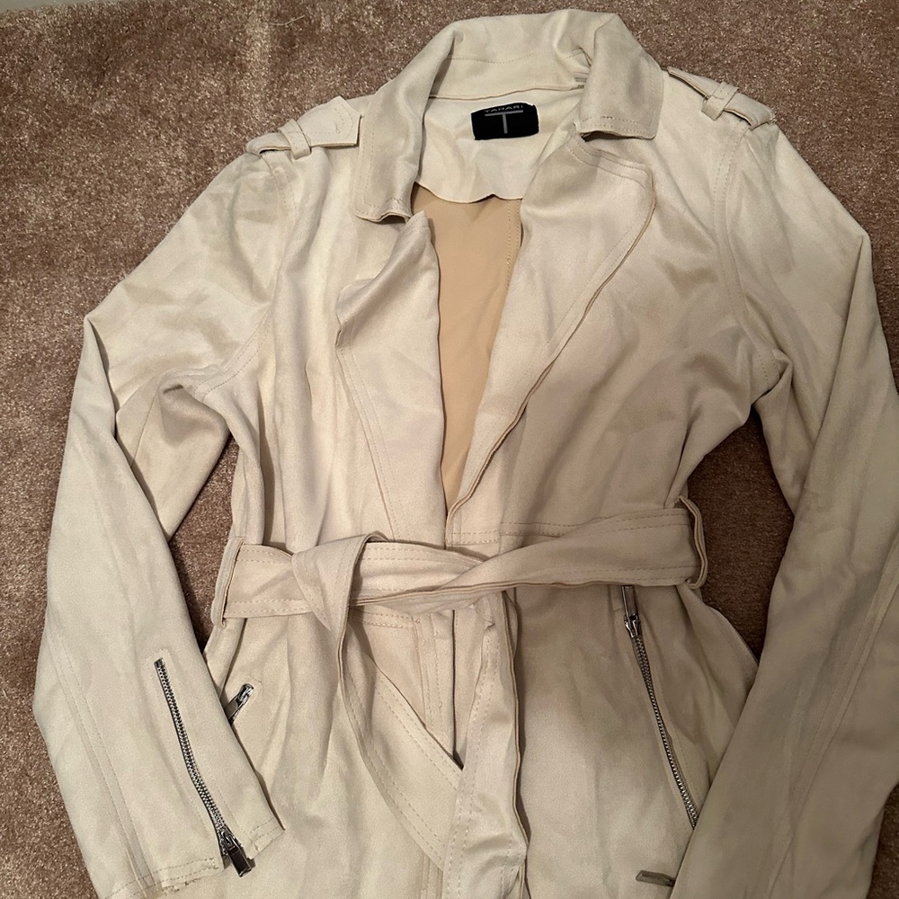 Tahari Jacket